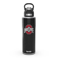 Tervis Ohio State Buckeyes 40oz. Weave Wide Mouth Water Bottle