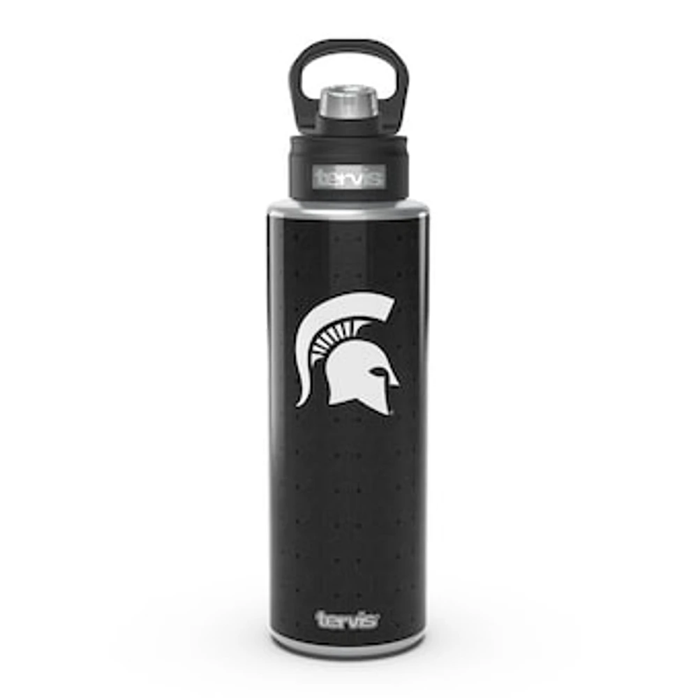 Tervis Michigan State Spartans 40oz. Weave Wide Mouth Water Bottle