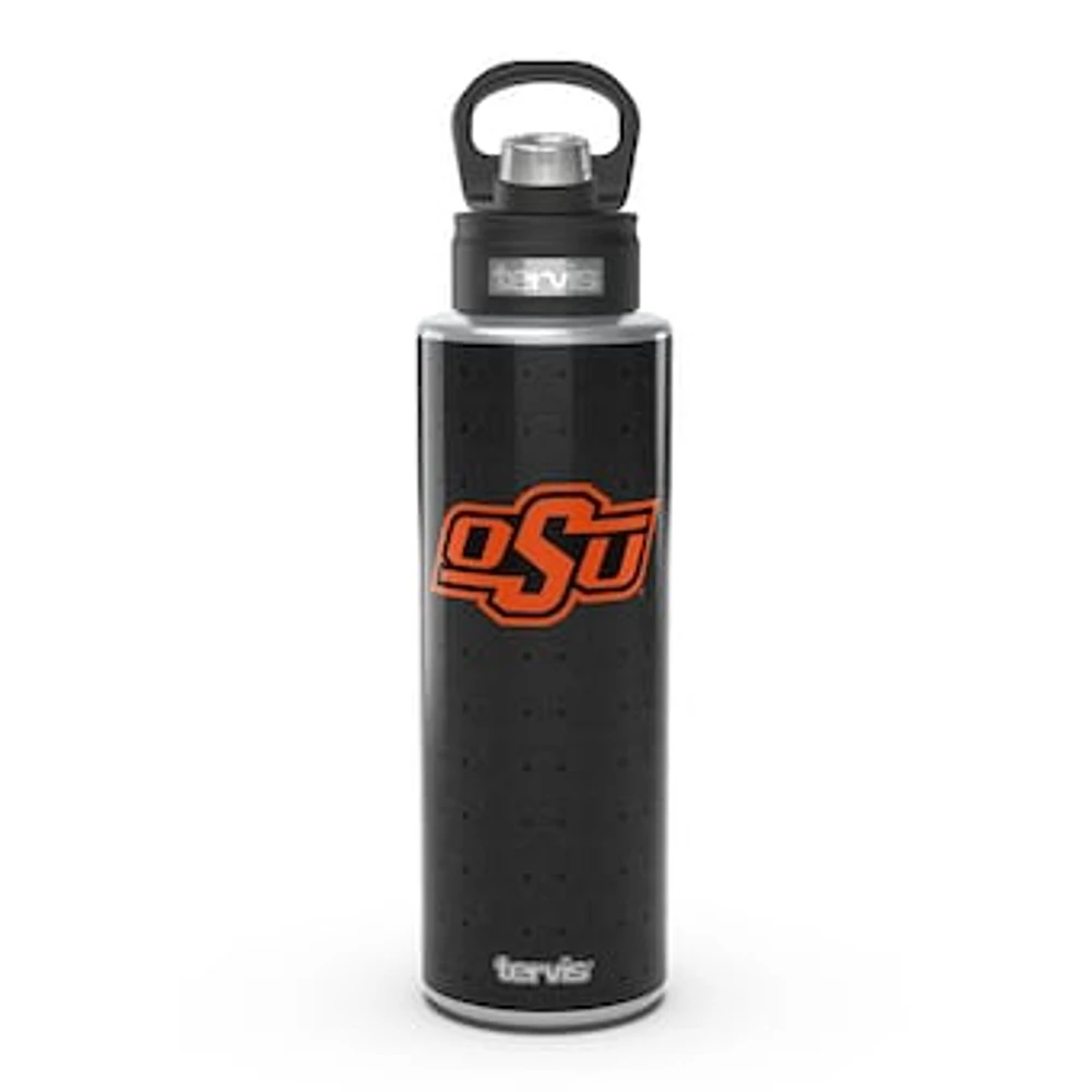 Tervis Oklahoma State Cowboys 40oz. Weave Wide Mouth Water Bottle