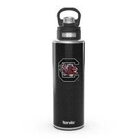 Tervis South Carolina Gamecocks 40oz. Weave Wide Mouth Water Bottle