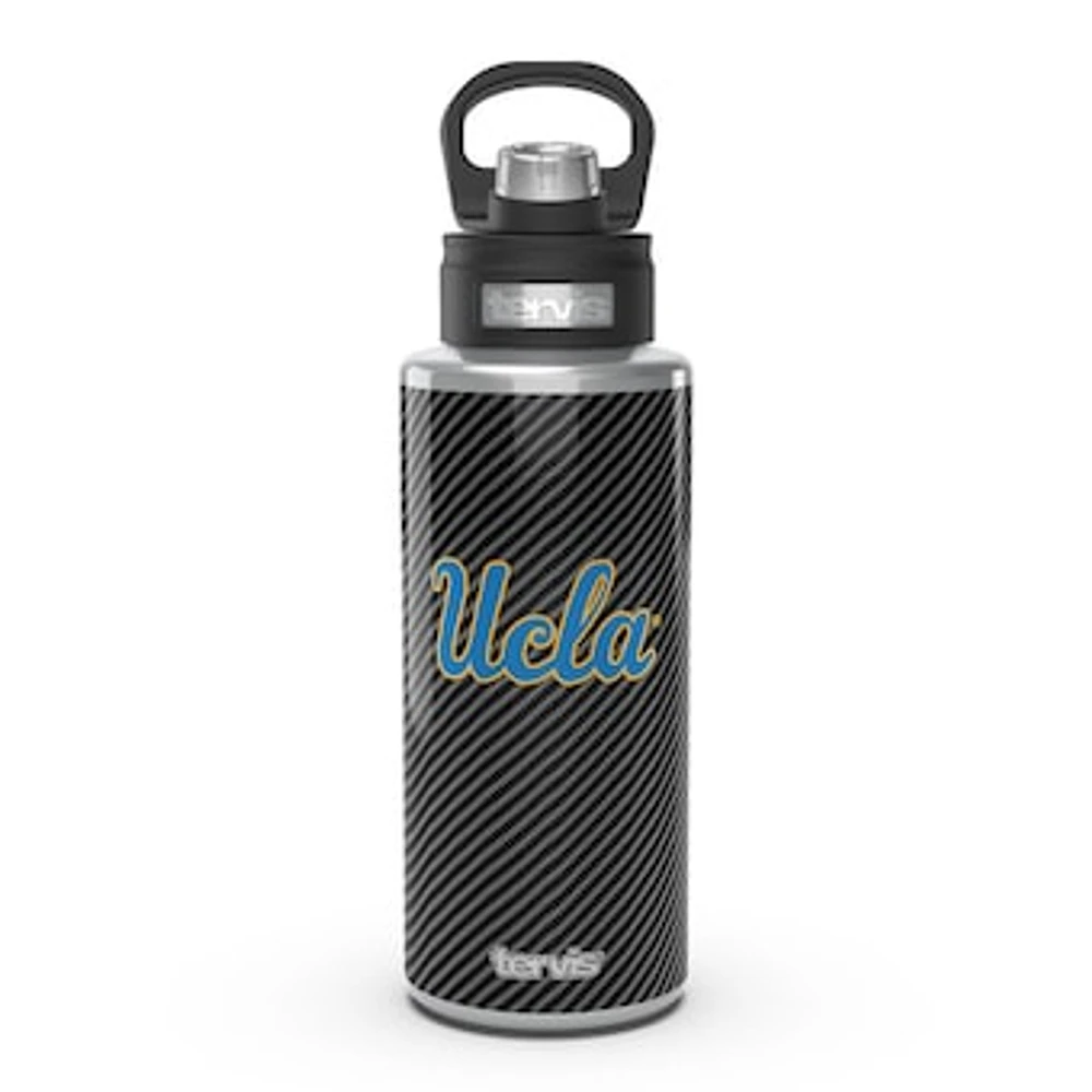 Tervis UCLA Bruins 32oz. Carbon Fiber Wide Mouth Water Bottle