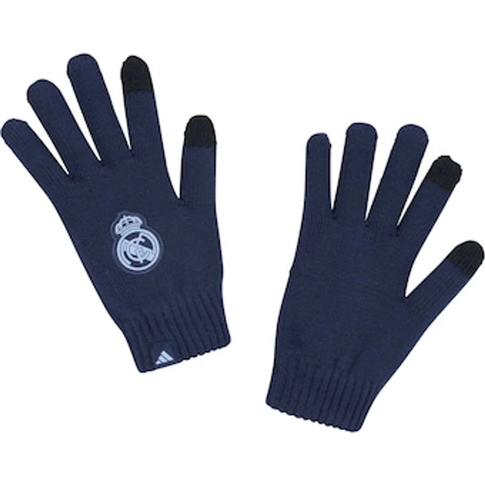 adidas Real Madrid Player Gloves