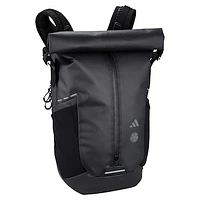 adidas Charcoal Colombia National Team Backpack