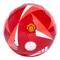 adidas Manchester United Club Soccer Ball