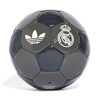 adidas Originals Real Madrid Lifestyler Club Soccer Ball