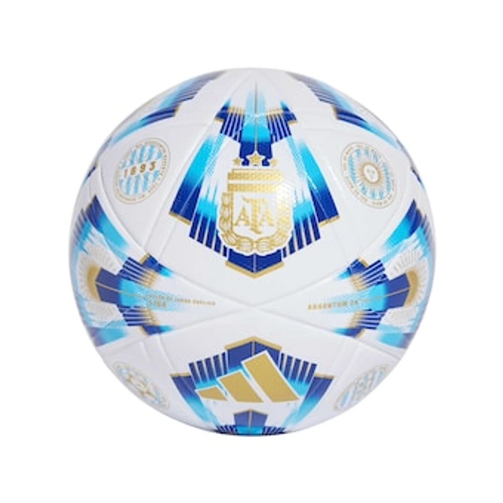 adidas Argentina National Team League Soccer Ball