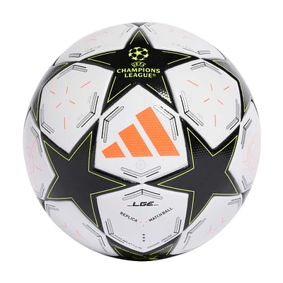 adidas UEFA 2024 Champions League Group Stage Soccer Ball