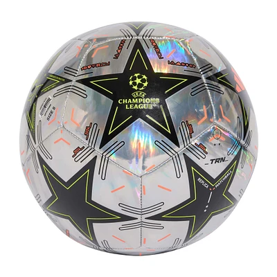 adidas UEFA 2024 Champions League Group Stage Training Soccer Ball