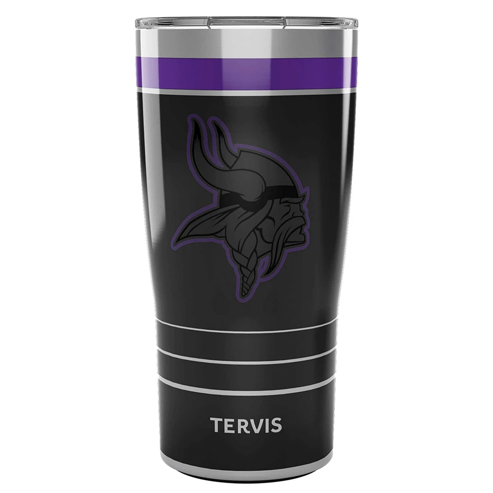 Tervis Minnesota Vikings 20oz. Night Game Tumbler