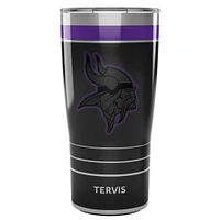 Tervis Minnesota Vikings 20oz. Night Game Tumbler