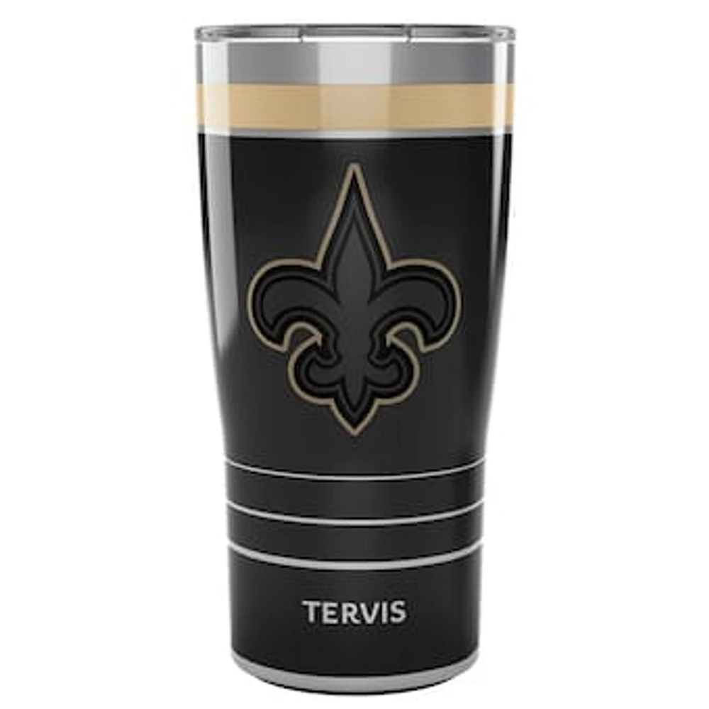 Tervis New Orleans Saints 20oz. Night Game Tumbler