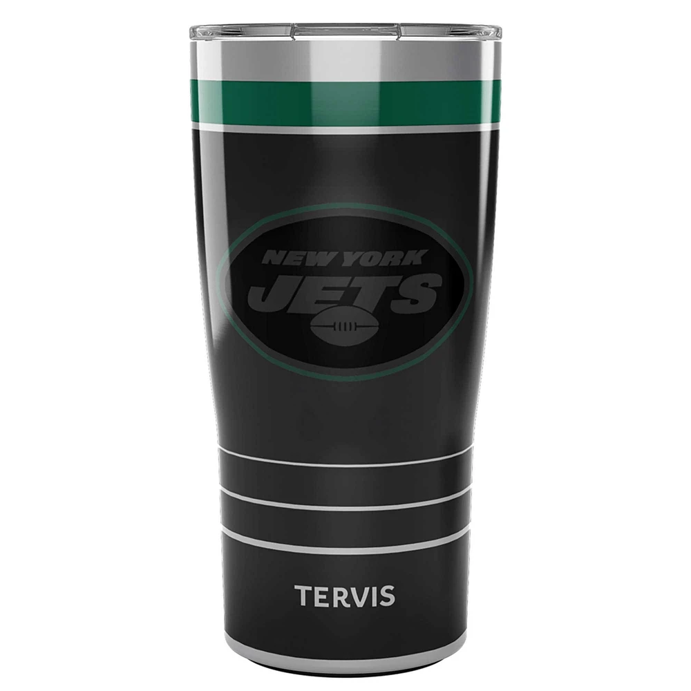 Tervis New York Jets 20oz. Night Game Tumbler