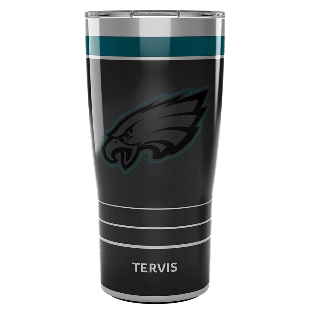 Tervis Philadelphia Eagles 20oz. Night Game Tumbler