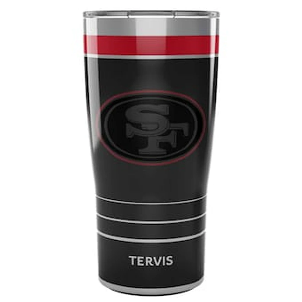 Tervis San Francisco 49ers 20oz. Night Game Tumbler