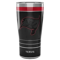 Tervis Tampa Bay Buccaneers 20oz. Night Game Tumbler