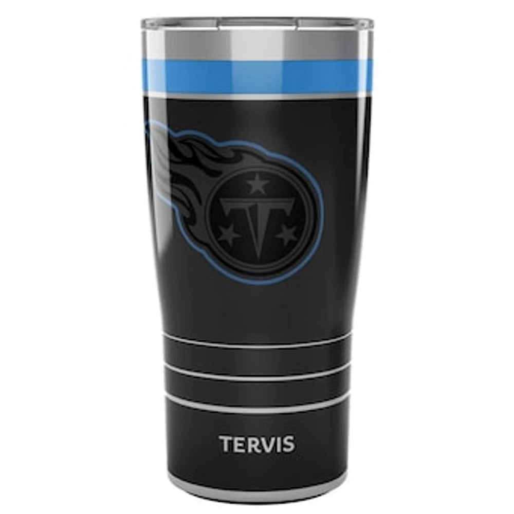 Tervis Tennessee Titans 20oz. Night Game Tumbler