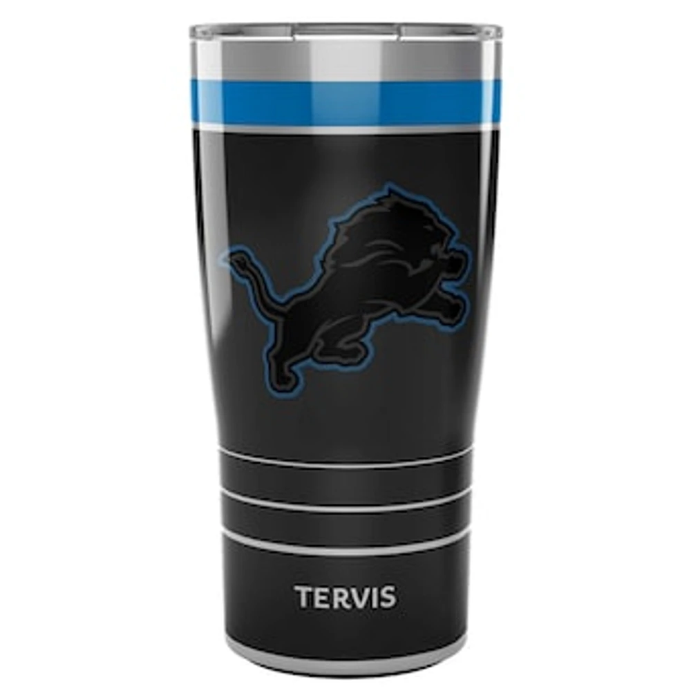 Tervis Detroit Lions 20oz. Night Game Tumbler