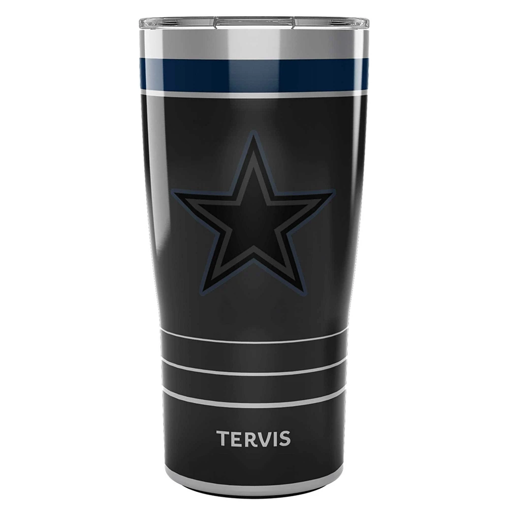 Tervis Dallas Cowboys 20oz. Night Game Tumbler