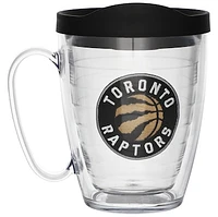 Tervis Toronto Raptors 16oz. Emblem Mug