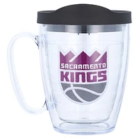 Tervis Sacramento Kings 16oz. Emblem Mug