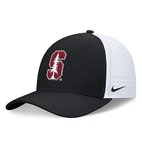 Men's Nike Stanford Cardinal On-Field Rise Futura Performance Flex Hat