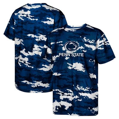 Preschool Navy Penn State Nittany Lions Scrimmage T-Shirt