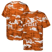 Preschool Texas Orange Longhorns Scrimmage T-Shirt