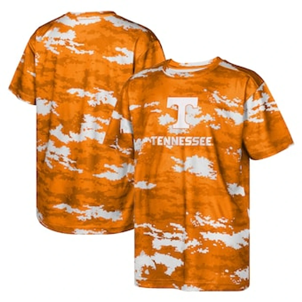 Youth Tennessee Orange Tennessee Volunteers Scrimmage T-Shirt