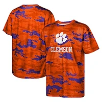 Youth Orange Clemson Tigers Scrimmage T-Shirt