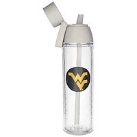 Tervis West Virginia Mountaineers 24oz. Emblem Venture Lite Water Bottle