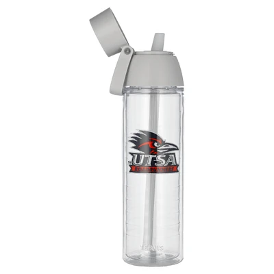 Tervis UTSA Roadrunners 24oz. Emblem Venture Lite Water Bottle