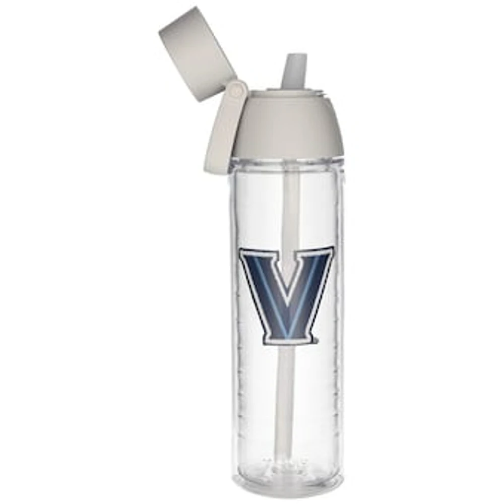 Tervis Villanova Wildcats 24oz. Emblem Venture Lite Water Bottle