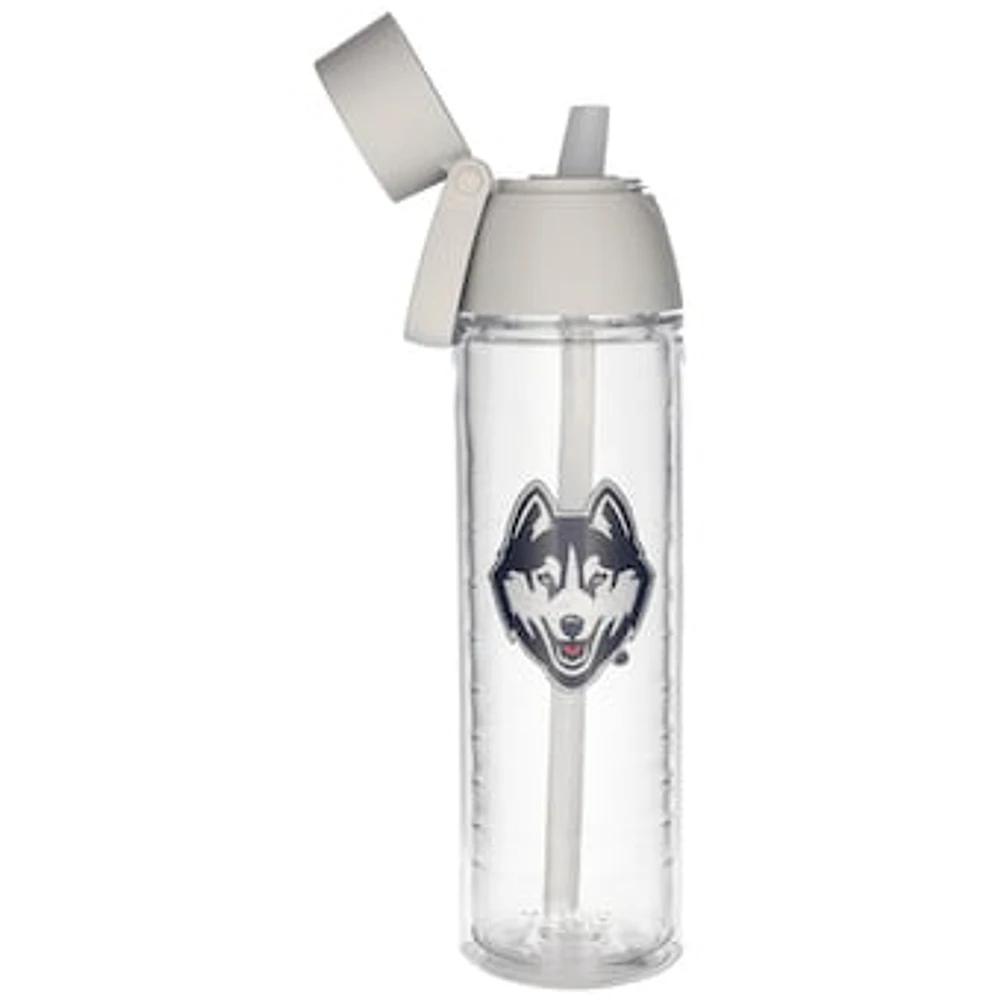 Tervis UConn Huskies 24oz. Emblem Venture Lite Water Bottle