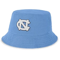 Men's Jordan Brand Carolina Blue North Tar Heels Local Apex Bucket Hat