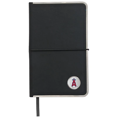 Los Angeles Angels Hard Cover Journal