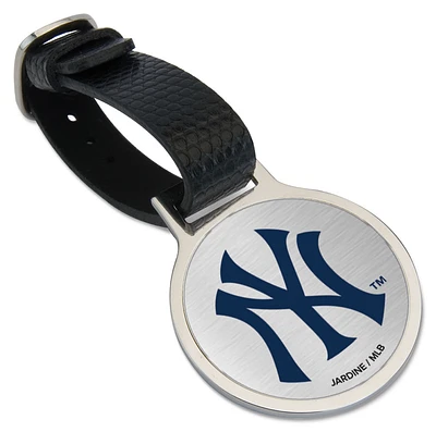 New York Yankees Bag Tag