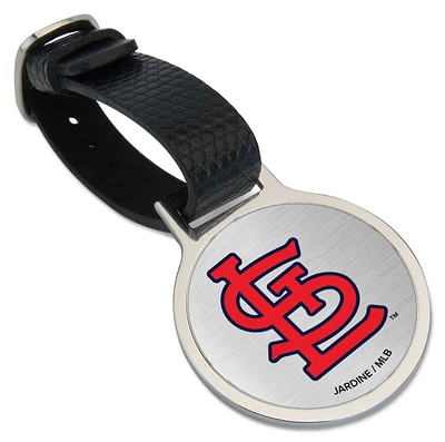 St. Louis Cardinals Bag Tag