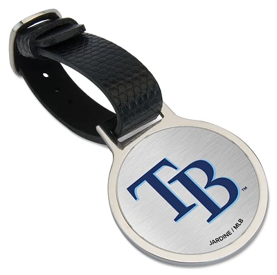 Tampa Bay Rays Bag Tag
