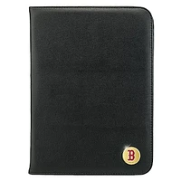 Boston Red Sox Zippered Writing Portfolio