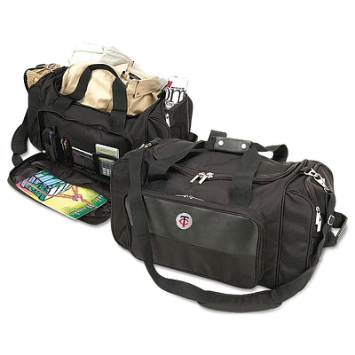 Minnesota Twins Sports Bag