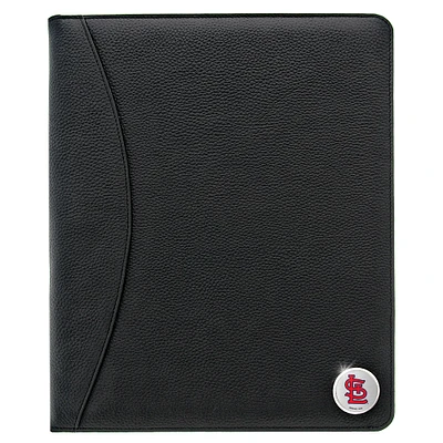 St. Louis Cardinals Leather Portfolio