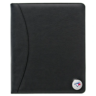 Toronto Blue Jays Leather Portfolio