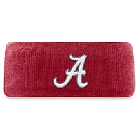 Men's Top of the World Crimson Alabama Crimson Tide Knit Headband