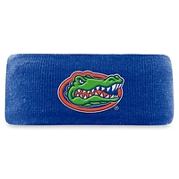 Men's Top of the World Royal Florida Gators Knit Headband