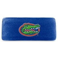 Men's Top of the World Royal Florida Gators Knit Headband