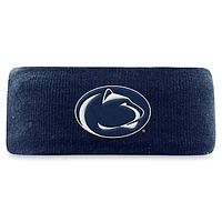 Men's Top of the World Navy Penn State Nittany Lions Knit Headband