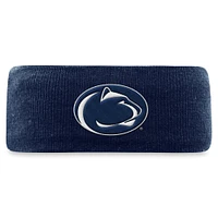 Men's Top of the World Navy Penn State Nittany Lions Knit Headband