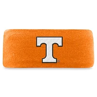 Men's Top of the World Tennessee Orange Tennessee Volunteers Knit Headband