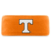 Men's Top of the World Tennessee Orange Tennessee Volunteers Knit Headband