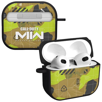 Affinity Bands Call of Duty HDX Gen 3 Airpods Case